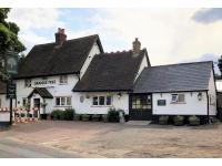 Orange Tree at Baldock